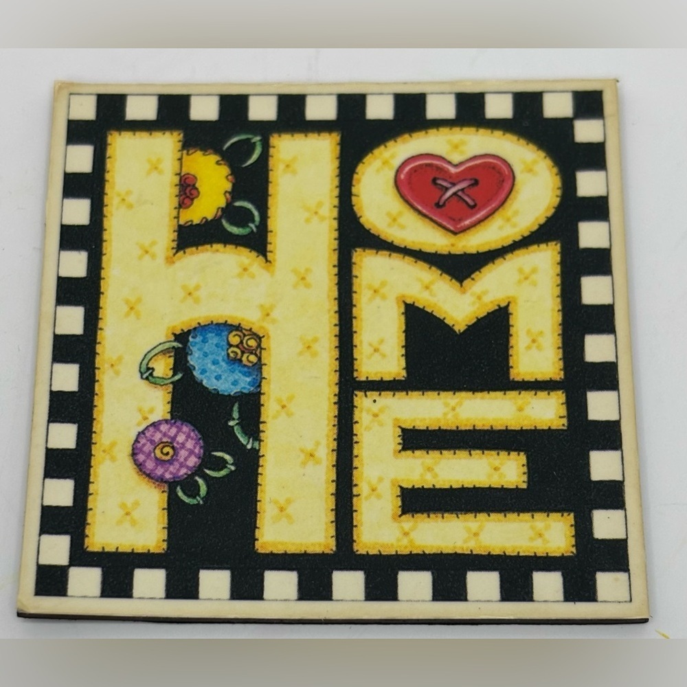 MARY ENGELBREIT VINTAGE MAGNETS - Picture 2 of 6